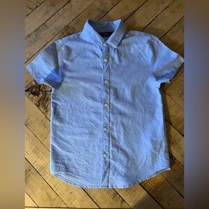 Primark boys short sleeved shirt